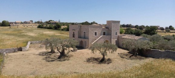 6-Zimmer Haus in Modica, Italy, Nr. 232997 2