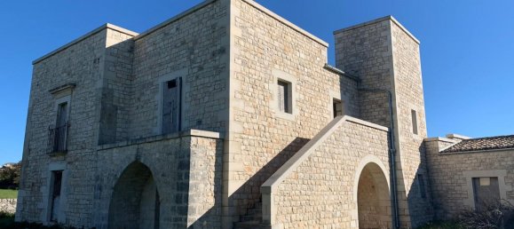 6-Zimmer Haus in Modica, Italy, Nr. 232997 12