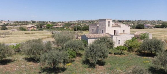 6-Zimmer Haus in Modica, Italy, Nr. 232997 26