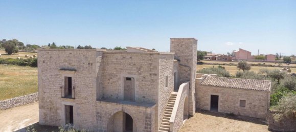 6-Zimmer Haus in Modica, Italy, Nr. 232997 3