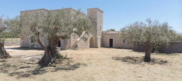 6-Zimmer Haus in Modica, Italy, Nr. 232997 28