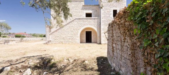 6-Zimmer Haus in Modica, Italy, Nr. 232997 30