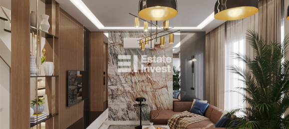 Apartment 2+1 in Alanya, Turkey No. 19835 6