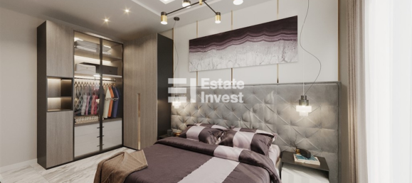 Apartment 2+1 in Alanya, Turkey No. 19835 9