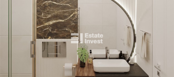 Apartment 2+1 in Alanya, Turkey No. 19835 12