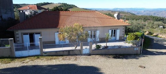 3 bedrooms House in Torre de Moncorvo, Portugal No. 165621 19