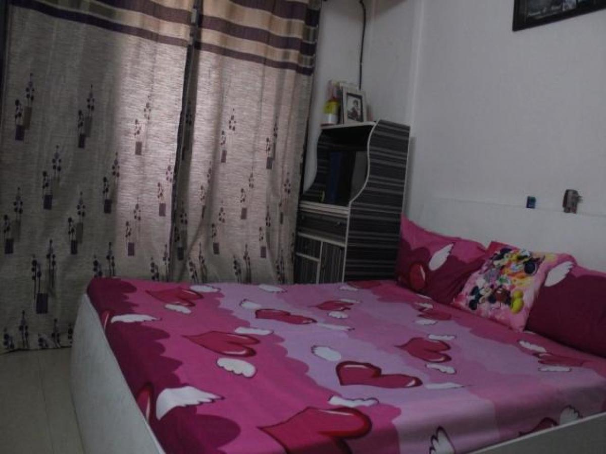 Studio à Mumbai, India No. 13682