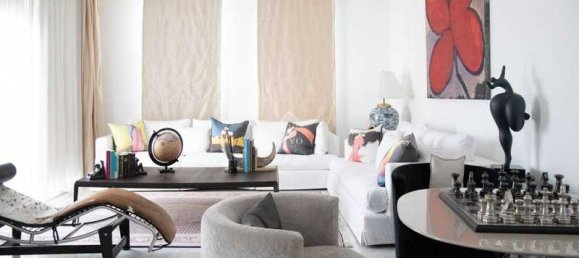 5 bedrooms Commercial property in Agios Tychonas, Cyprus No. 19173 12