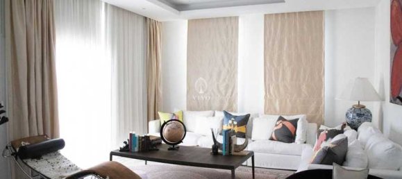 5 bedrooms Commercial property in Agios Tychonas, Cyprus No. 19173 11