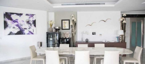 5 bedrooms Commercial property in Agios Tychonas, Cyprus No. 19173 13