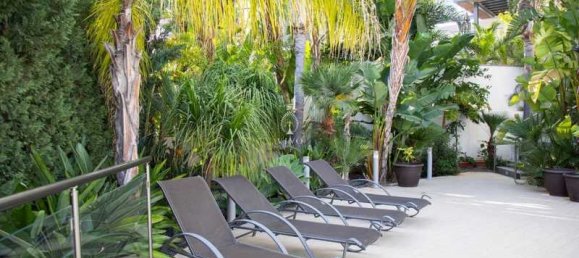 5 bedrooms Commercial property in Agios Tychonas, Cyprus No. 19173 6