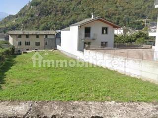 660m² Land in Tirano, Italy No. 264749