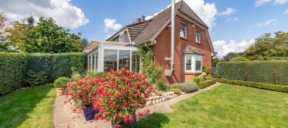 4غرفة تاون هاوس في Luneburg, Germany رقم 345517 23