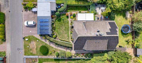 4غرفة تاون هاوس في Luneburg, Germany رقم 345517 2