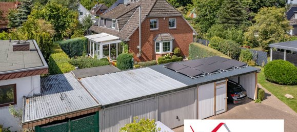 4غرفة تاون هاوس في Luneburg, Germany رقم 345517 24