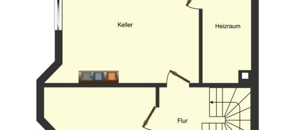 4غرفة تاون هاوس في Luneburg, Germany رقم 345517 5