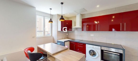 1 Schlafzimmer Wohnung in Oyonnax, France, Nr. 306281 2