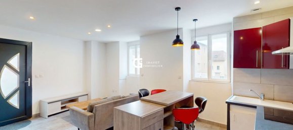 1 Schlafzimmer Wohnung in Oyonnax, France, Nr. 306281 4