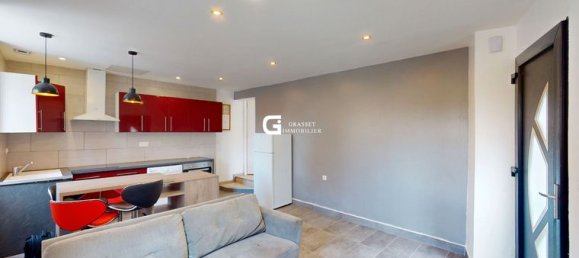 1 Schlafzimmer Wohnung in Oyonnax, France, Nr. 306281 3