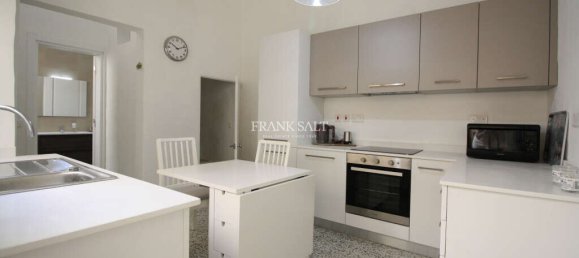 3 bedrooms Townhouse in Sliema, Malta No. 9828 3