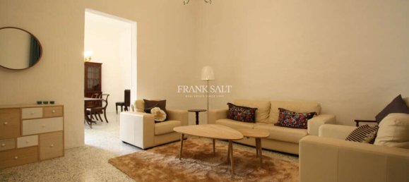 3 bedrooms Townhouse in Sliema, Malta No. 9828 10