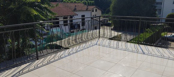 3 rooms Apartment in Solbiate Arno, Italy No. 262460 3