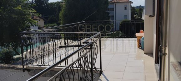 3 rooms Apartment in Solbiate Arno, Italy No. 262460 2