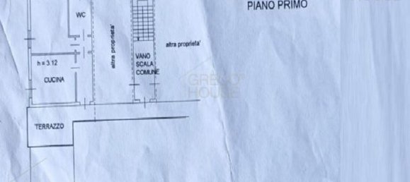 3 rooms Apartment in Solbiate Arno, Italy No. 262460 17