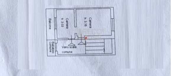 3 rooms Apartment in Solbiate Arno, Italy No. 262460 18