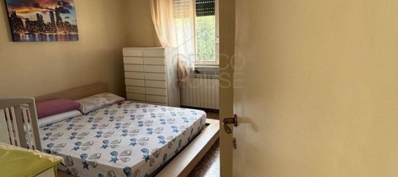 3 rooms Apartment in Solbiate Arno, Italy No. 262460 10