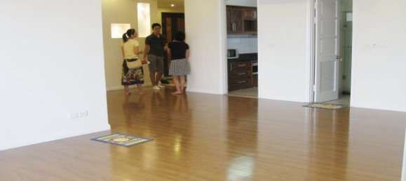 4 Schlafzimmer Wohnung in Tay Ho, Vietnam, Nr. 6217 5