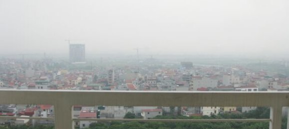 4 Schlafzimmer Wohnung in Tay Ho, Vietnam, Nr. 6217 2