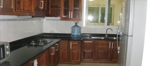 4 Schlafzimmer Wohnung in Tay Ho, Vietnam, Nr. 6217 7