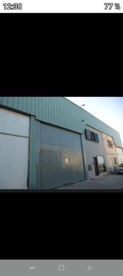 520m² Commercial property in Granada, Spain No. 257562