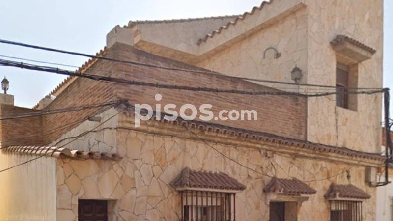 4 bedrooms Apartment in Cadiz, Spain No. 250350