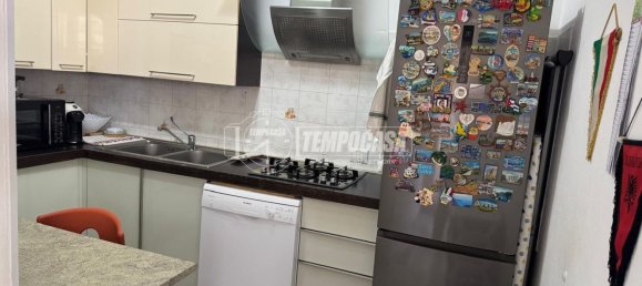 Квартира с 3 спальнями в Седриано, Италия № 358002 6