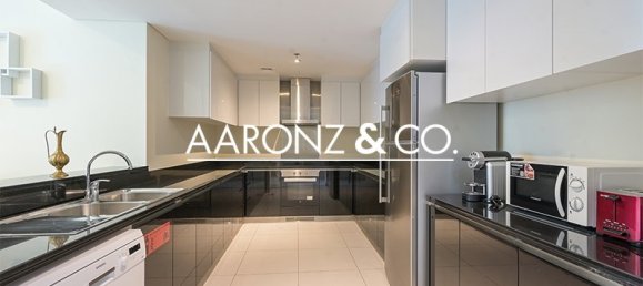 Apartamento T3 em Dubai Marina, UAE N.º 112565 13