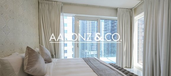 Apartamento T3 em Dubai Marina, UAE N.º 112565 9