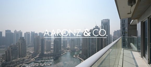 Apartamento T3 em Dubai Marina, UAE N.º 112565 3