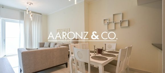 Apartamento T3 em Dubai Marina, UAE N.º 112565 4