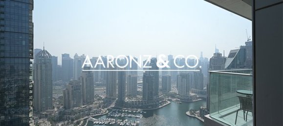 Apartamento T3 em Dubai Marina, UAE N.º 112565 18