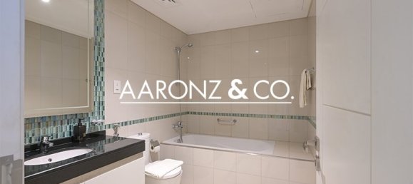 Apartamento T3 em Dubai Marina, UAE N.º 112565 14