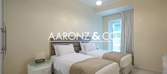 Apartamento T3 em Dubai Marina, UAE N.º 112565 10