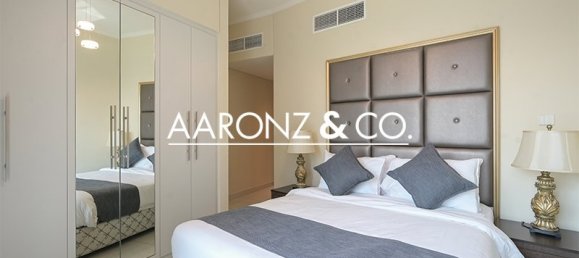 Apartamento T3 em Dubai Marina, UAE N.º 112565 5