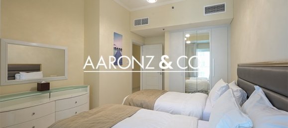 Apartamento T3 em Dubai Marina, UAE N.º 112565 7