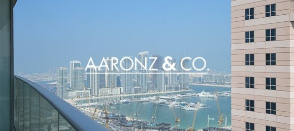 Apartamento T3 em Dubai Marina, UAE N.º 112565 17