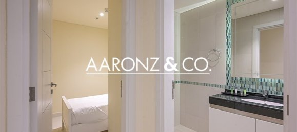 Apartamento T3 em Dubai Marina, UAE N.º 112565 11