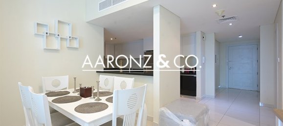 Apartamento T3 em Dubai Marina, UAE N.º 112565 2