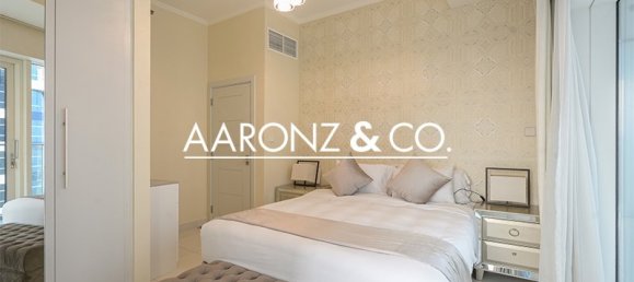 Apartamento T3 em Dubai Marina, UAE N.º 112565 8