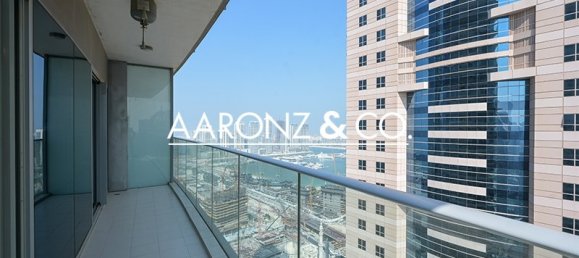 Apartamento T3 em Dubai Marina, UAE N.º 112565 16